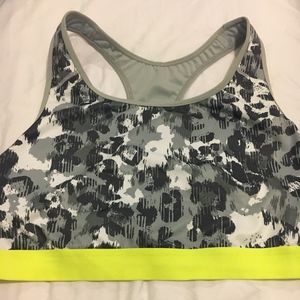 SPORT BRA / PLUS SIZE XXL